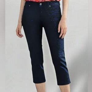 👖Levi's Dockers Cropped Jeans